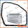 Kit de filtre hydraulique pour TOYOTA | FSF-TY-015, 21019